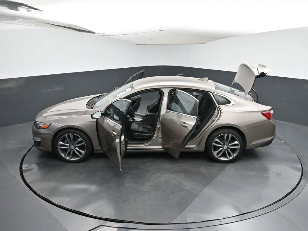 Used 2024 Chevrolet Malibu LT image 45