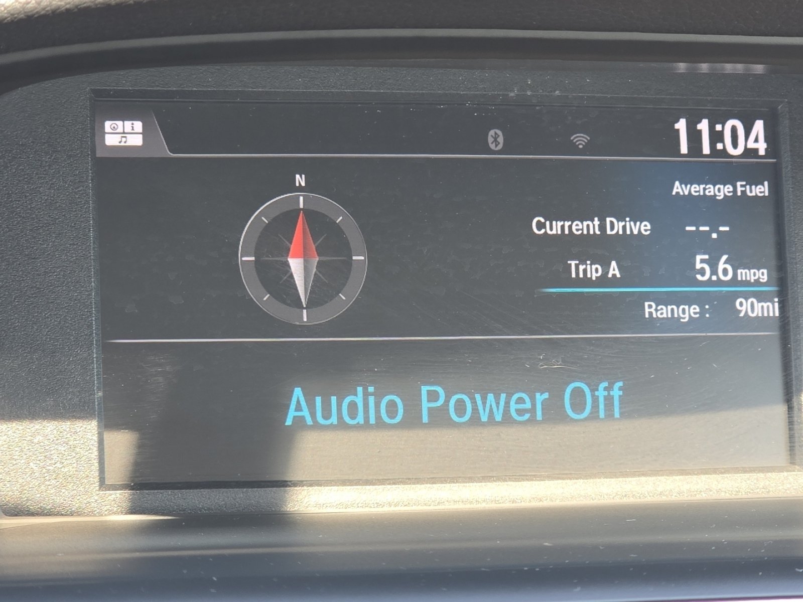Used 2017 Honda Accord EX-L image 29