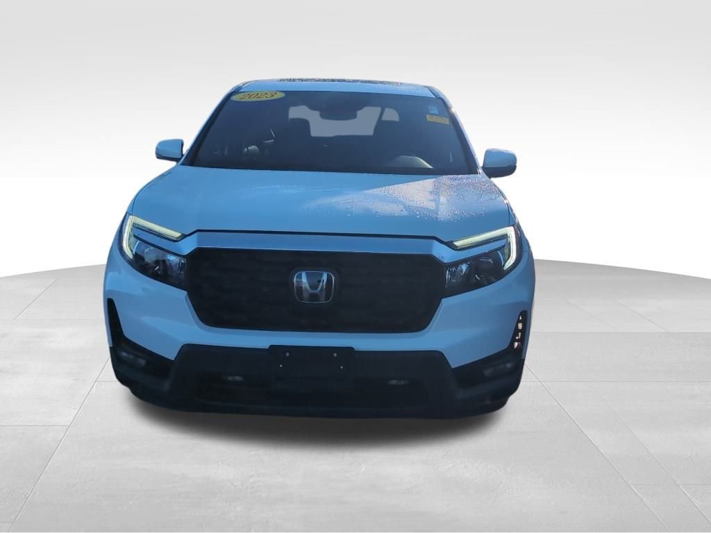 Used 2023 Honda Passport EX-L video 2