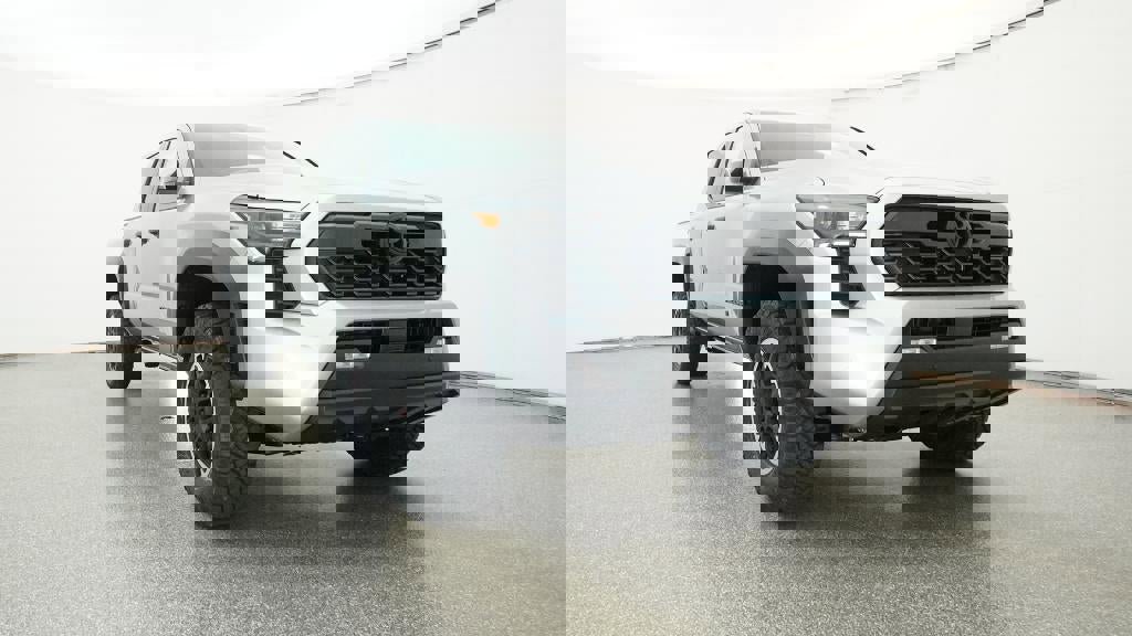 New 2026 Toyota Tacoma TRD Off-Road image 64