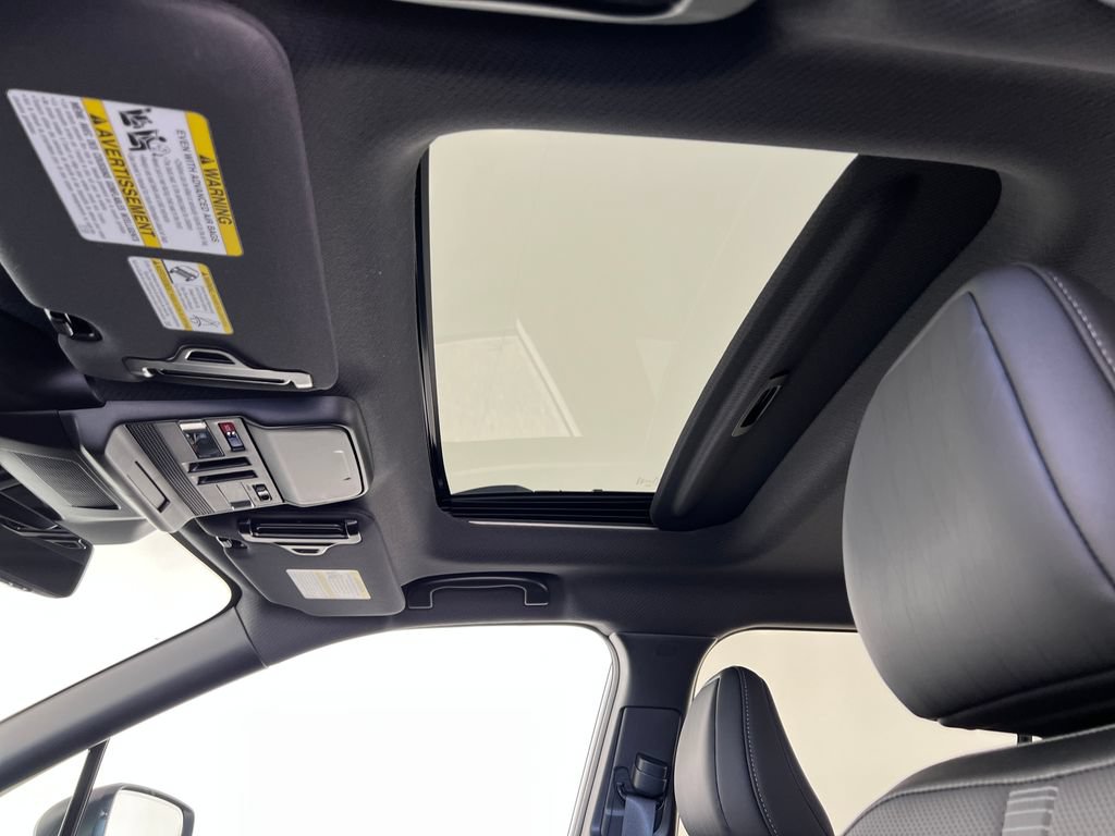 New 2026 Subaru Outback Touring XT AWD/4WD image 23