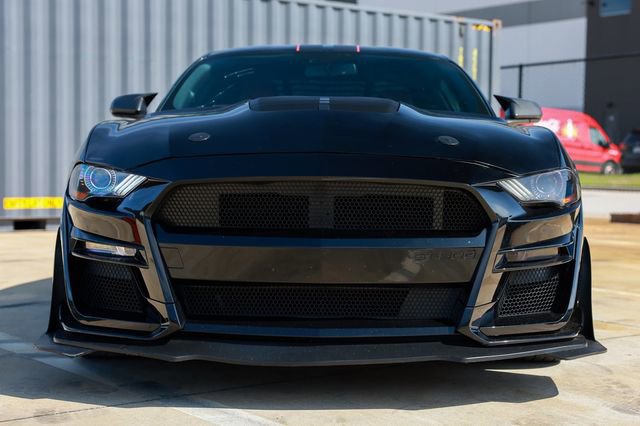 Used 2020 Ford Mustang GT RWD image 20