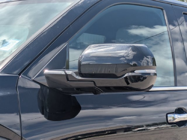 Used 2026 Toyota Tundra Limited RWD image 12