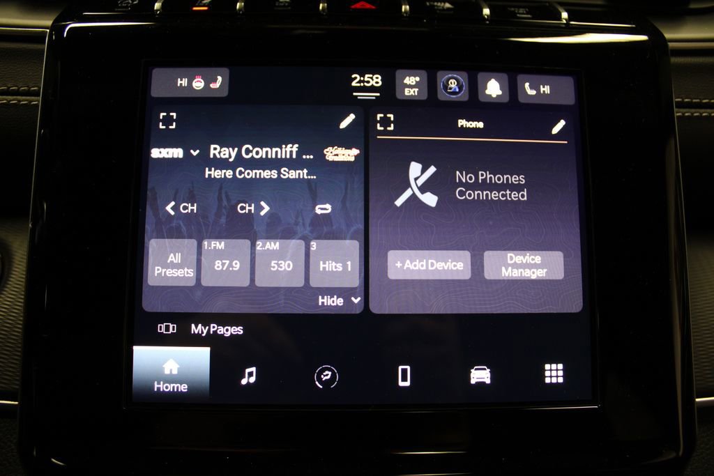 New 2025 Jeep Grand Cherokee Altitude image 14