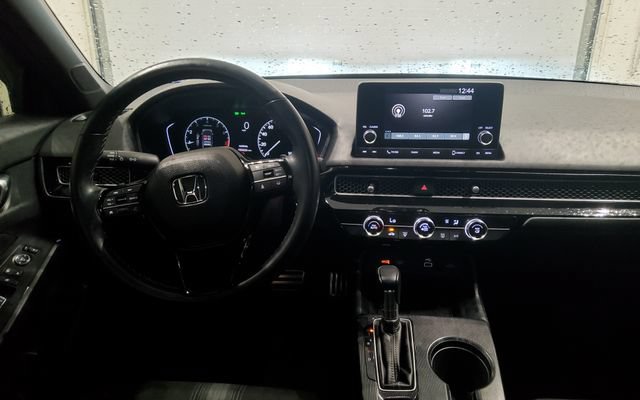 Used 2023 Honda Civic Sport image 23