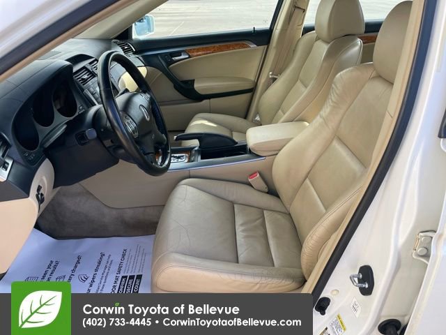 Used 2005 Acura TL image 9