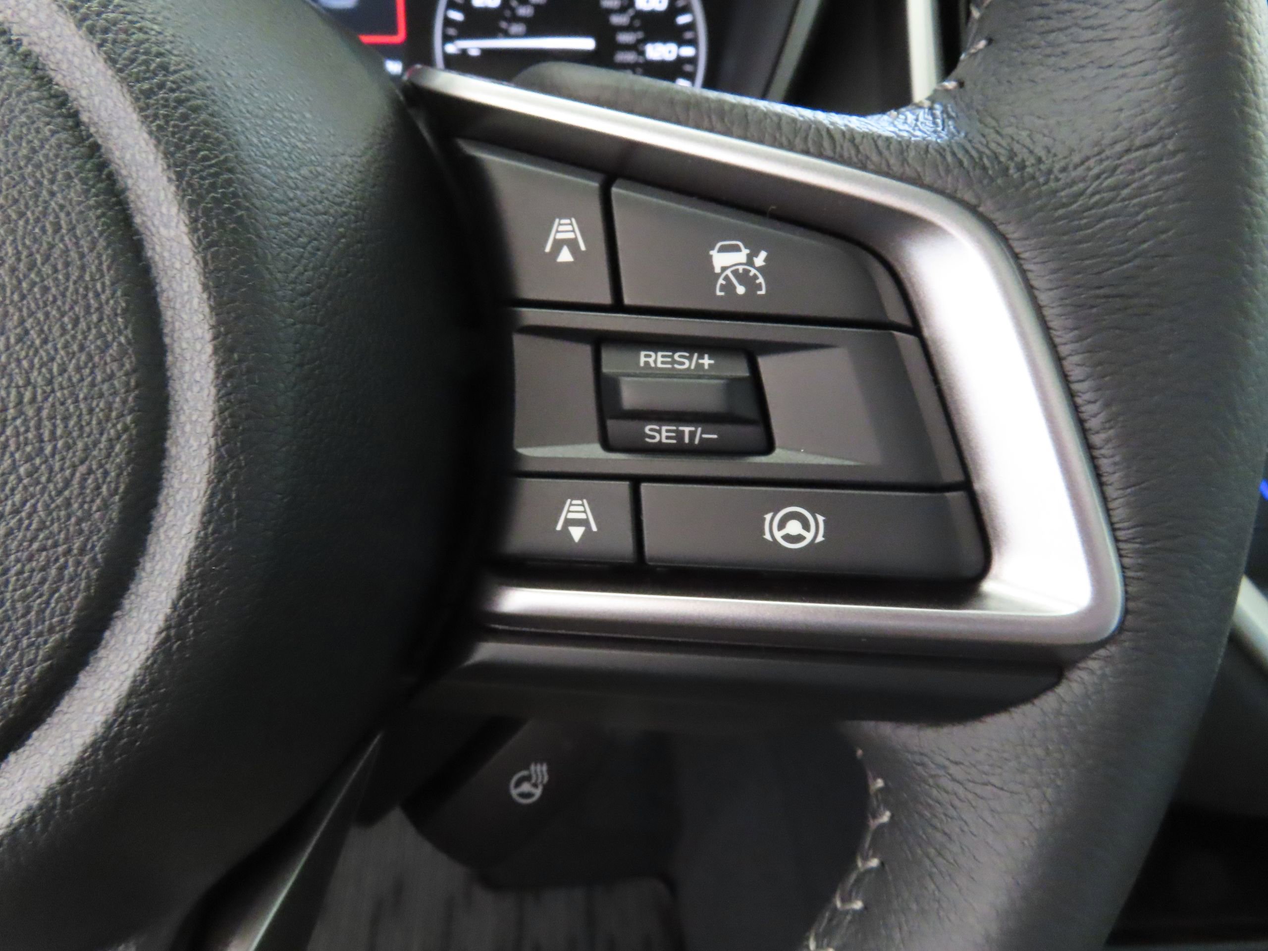 New 2026 Subaru Ascent Limited image 15