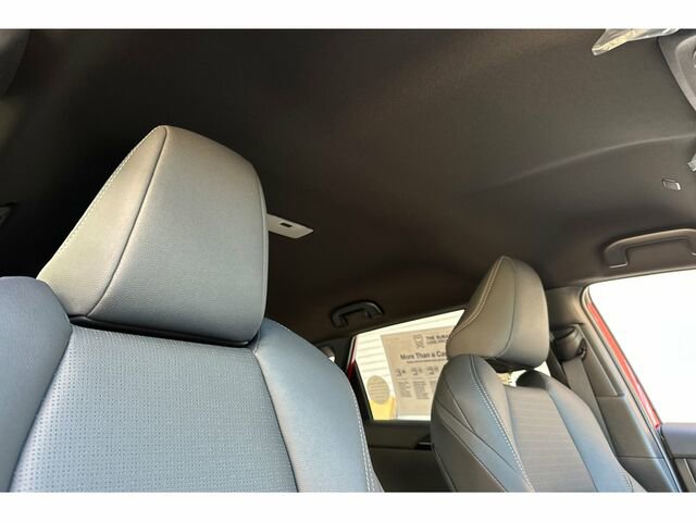 New 2025 Subaru Solterra w/ Limited Package image 19