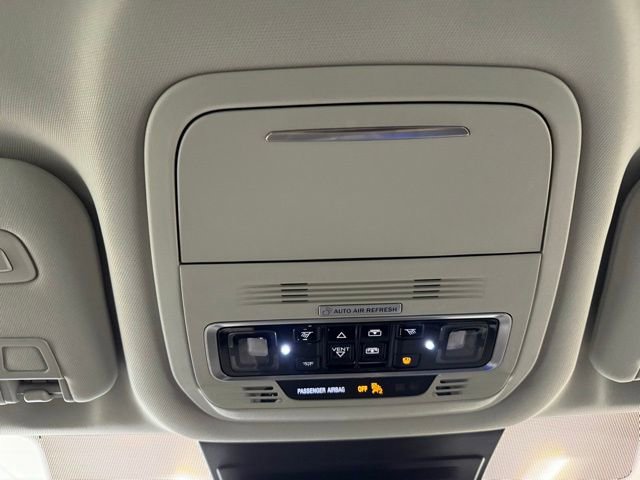 Used 2025 Lincoln Nautilus Premier w/ Equipment Group 102A image 21