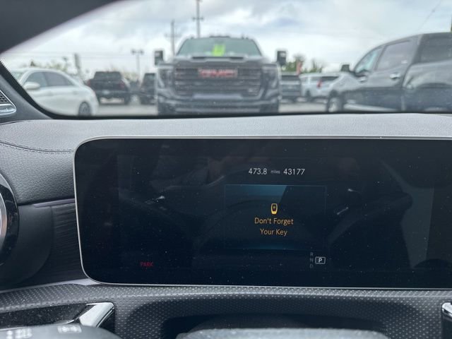 Used 2020 Mercedes-Benz CLA 250 4MATIC image 13