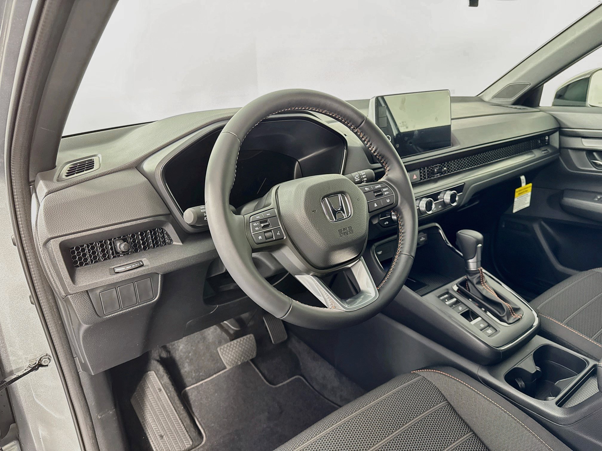 New 2027 Honda CR-V Sport image 9