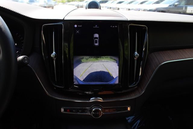Certified 2023 Volvo XC60 B5 Ultimate AWD/4WD image 35