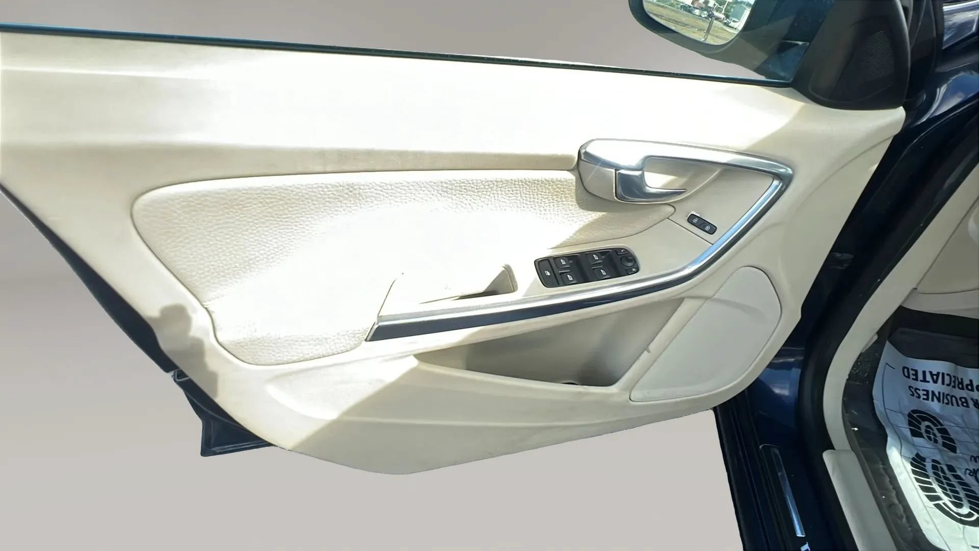Used 2013 Volvo S60 T5 FWD image 20