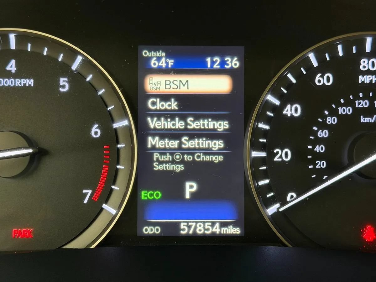 Used 2016 Lexus RX 350 AWD w/ Premium Package image 14