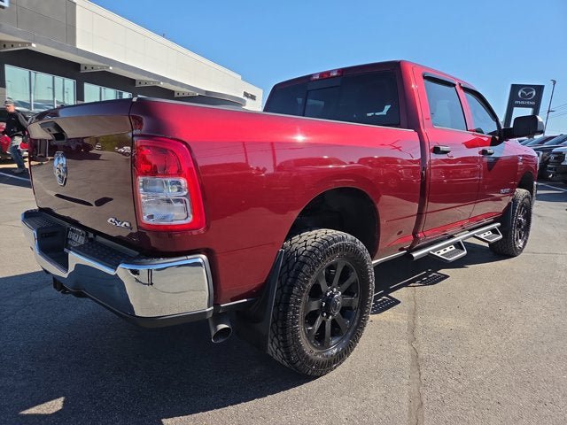 Used 2020 RAM 2500 Tradesman AWD/4WD image 5