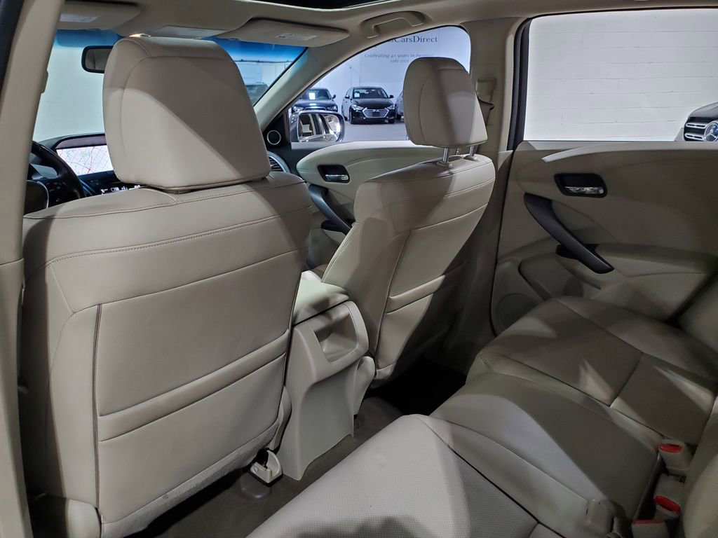 Used 2013 Acura RDX AWD w/ Technology Package image 25