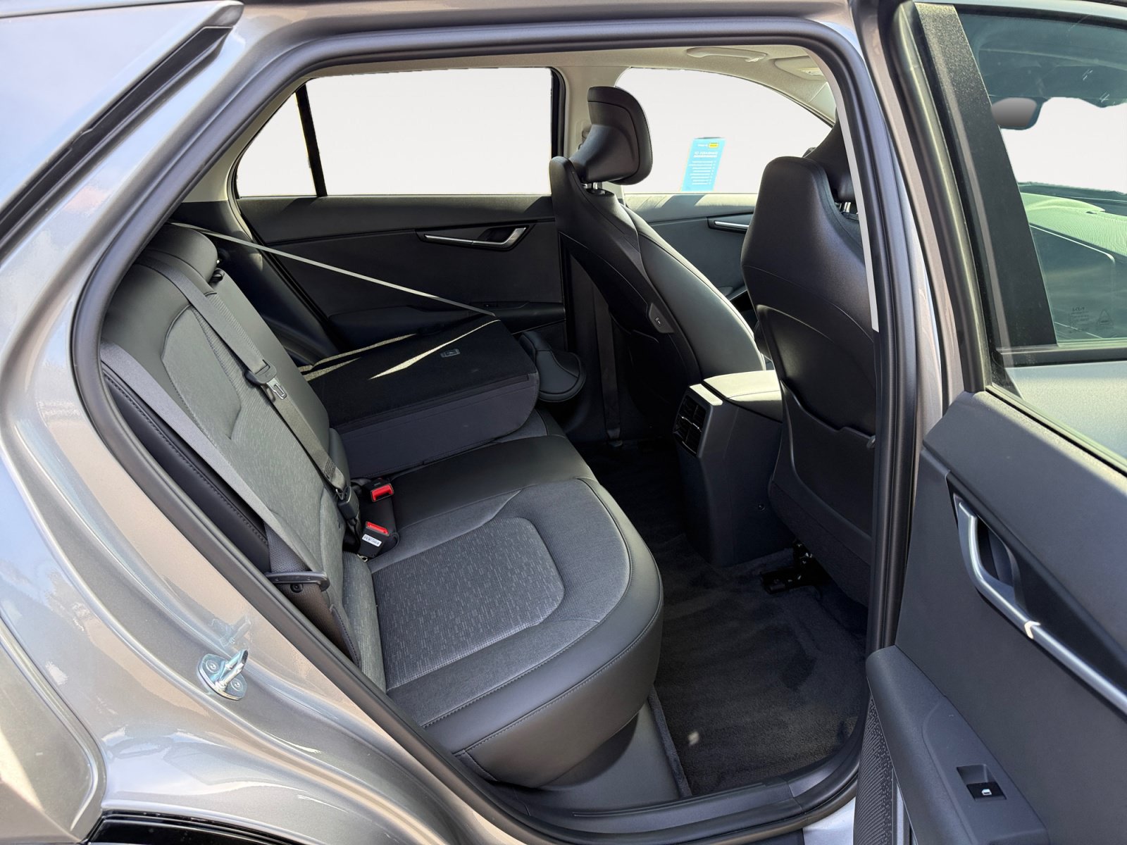 Certified 2024 Kia Niro Wave FWD image 18