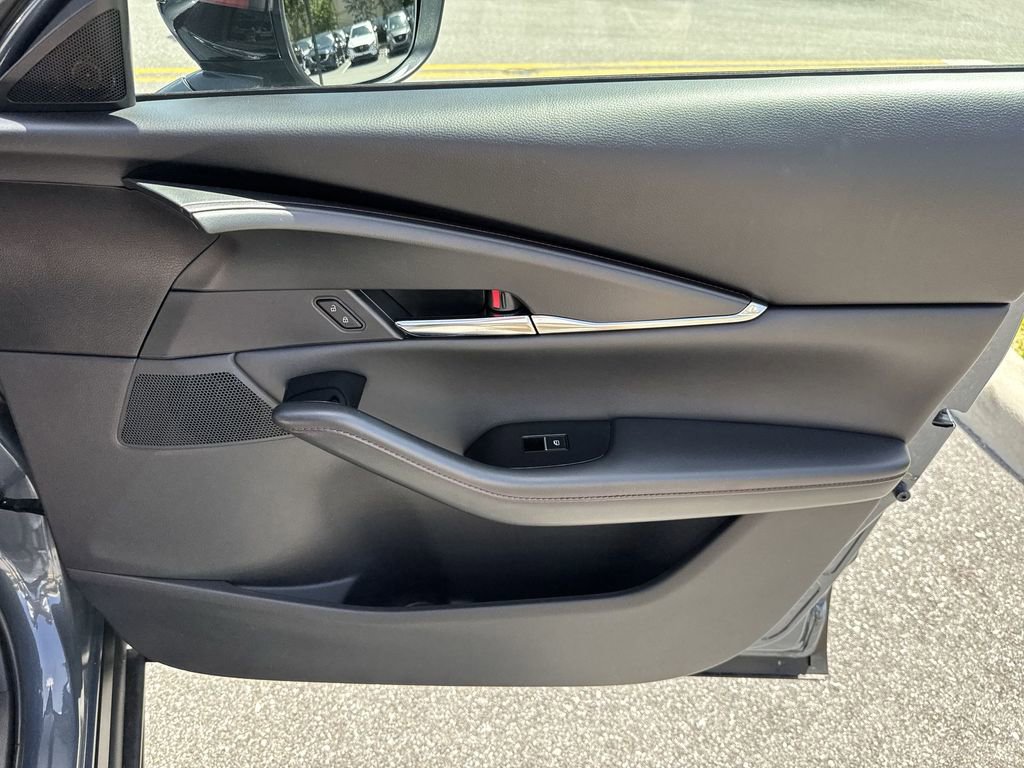 Certified 2023 MAZDA CX-30 AWD 2.5 S w/ Preferred Package image 43