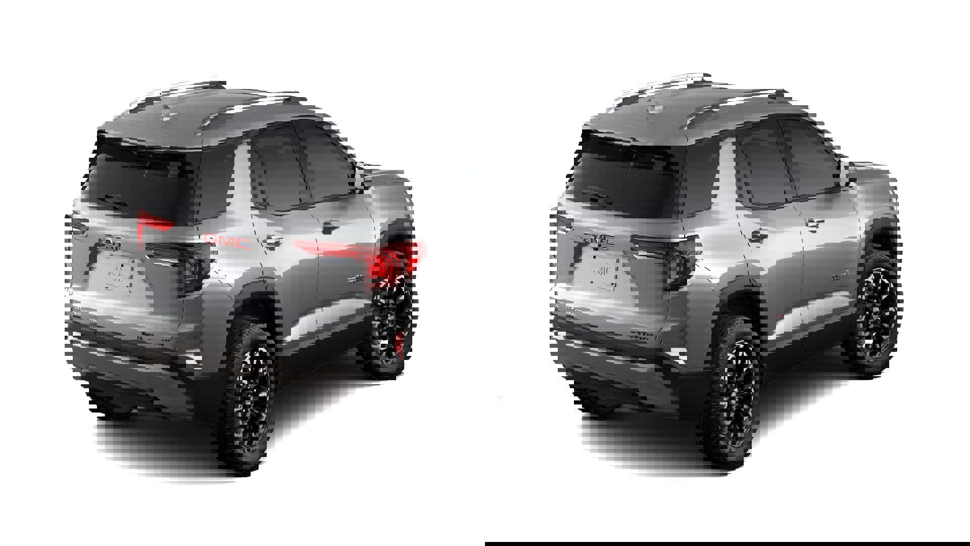 New 2026 GMC Terrain Elevation image 27