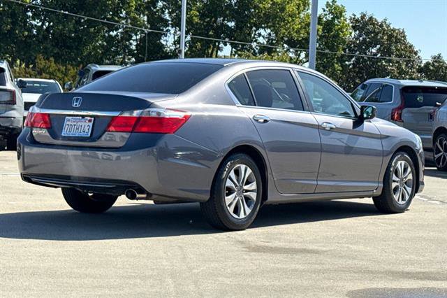 Used 2014 Honda Accord LX image 3