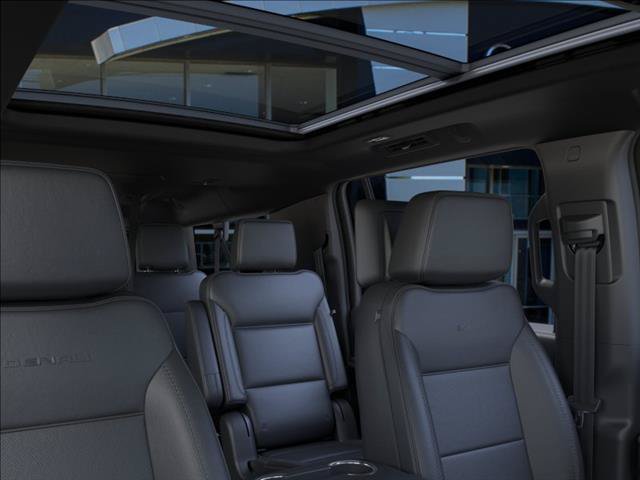 New 2027 GMC Yukon XL Denali w/ Denali Reserve Package AWD/4WD image 24