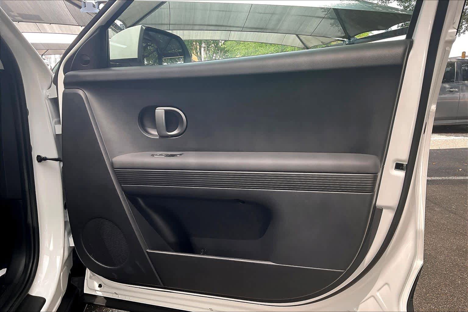 Certified 2026 Hyundai Ioniq 5 SEL RWD image 22
