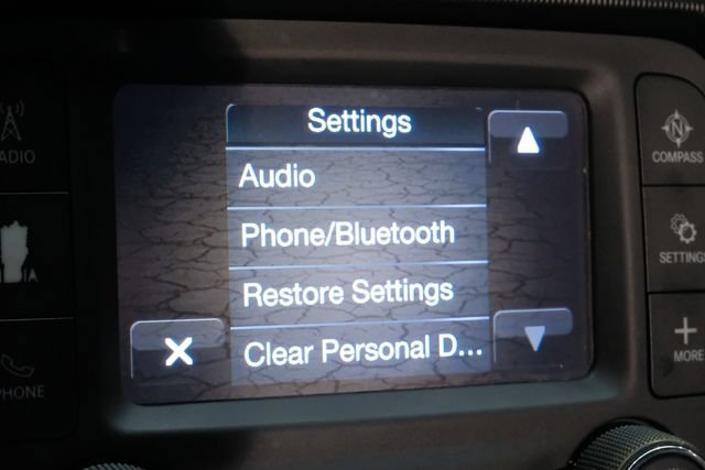 Used 2020 Jeep Gladiator Sport w/ Quick Order Package 24S AWD/4WD image 65