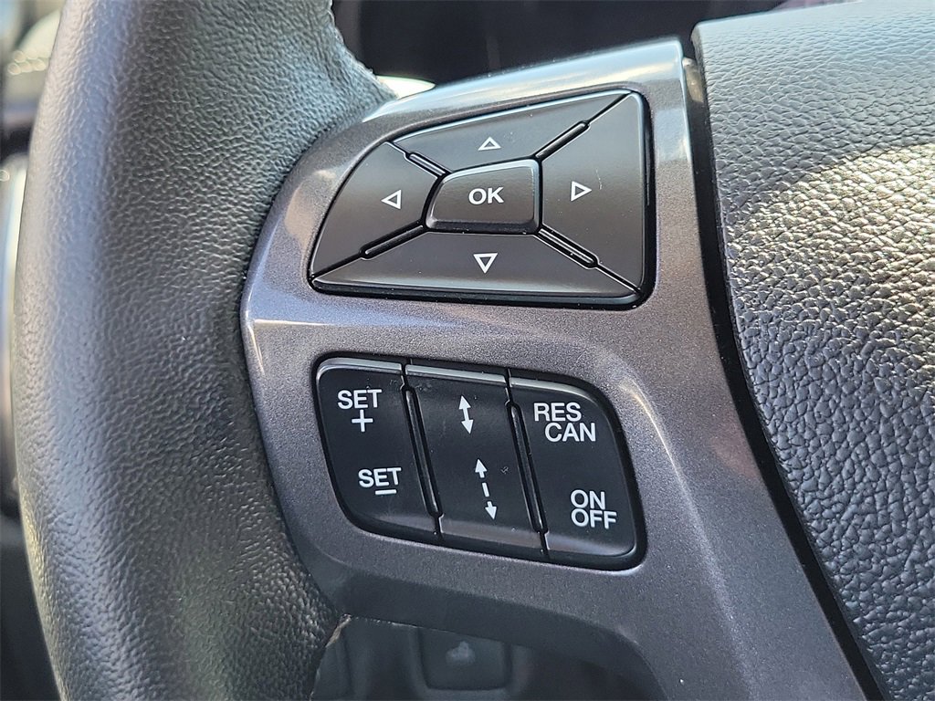 Used 2021 Ford Ranger Lariat w/ Equipment Group 501A High image 24