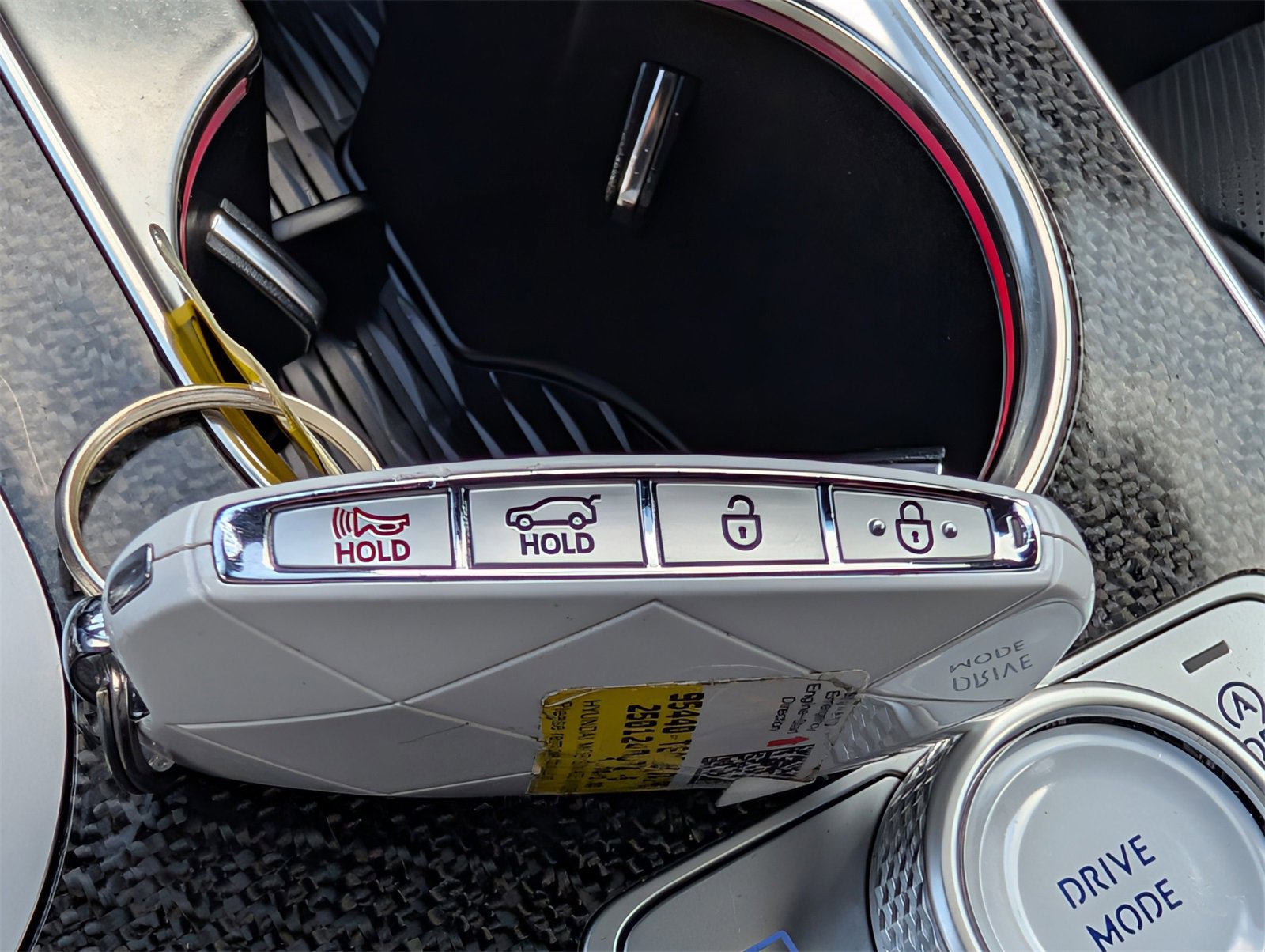 Used 2025 Genesis GV80 3.5T e-SC image 36