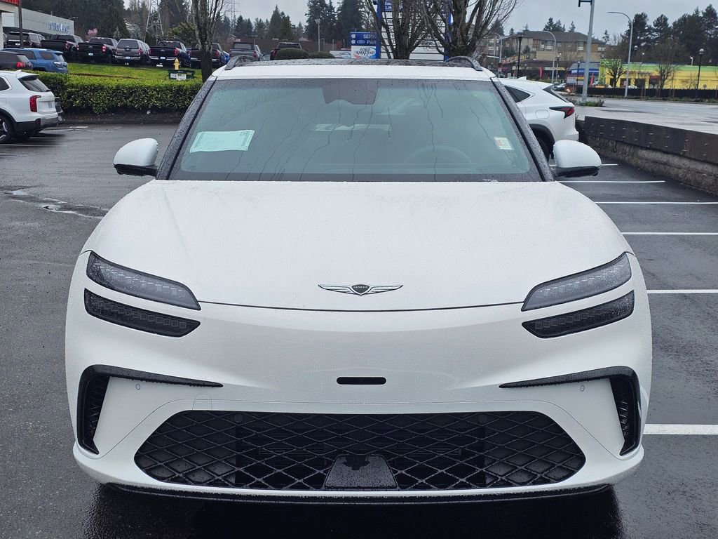 New 2026 Genesis GV60 Advance image 2