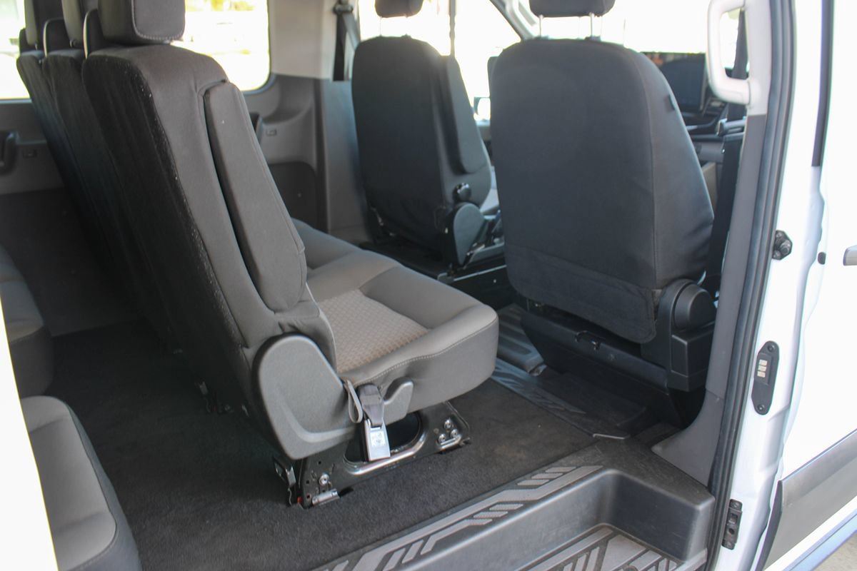 Used 2023 Ford Transit 350 XLT RWD image 24