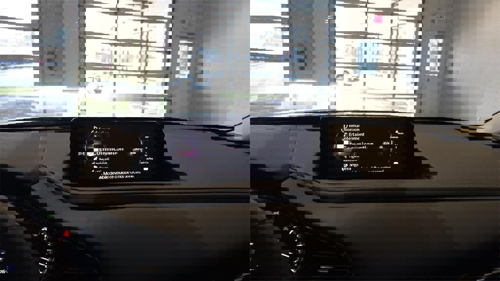 New 2026 MAZDA CX-30 AWD 2.5 S w/ Premium Package image 21