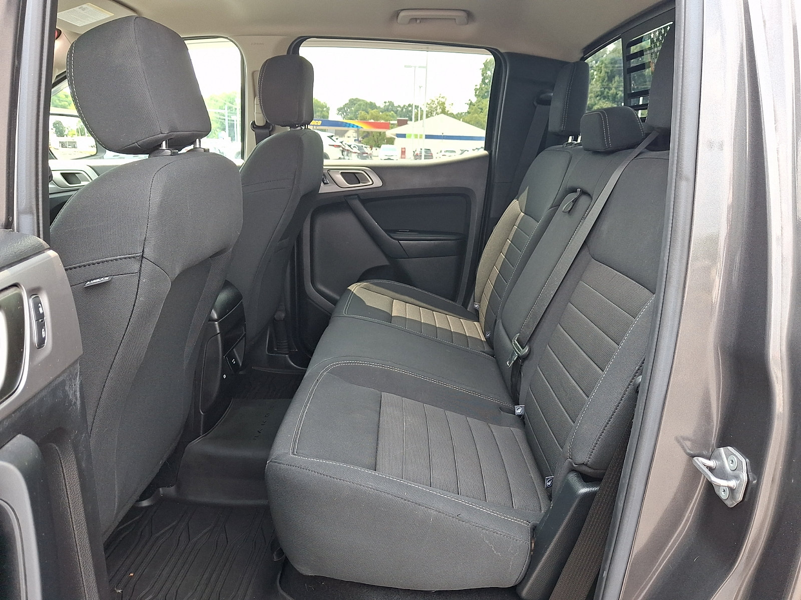 Used 2020 Ford Ranger XLT w/ Equipment Group 302A Luxury AWD/4WD image 10