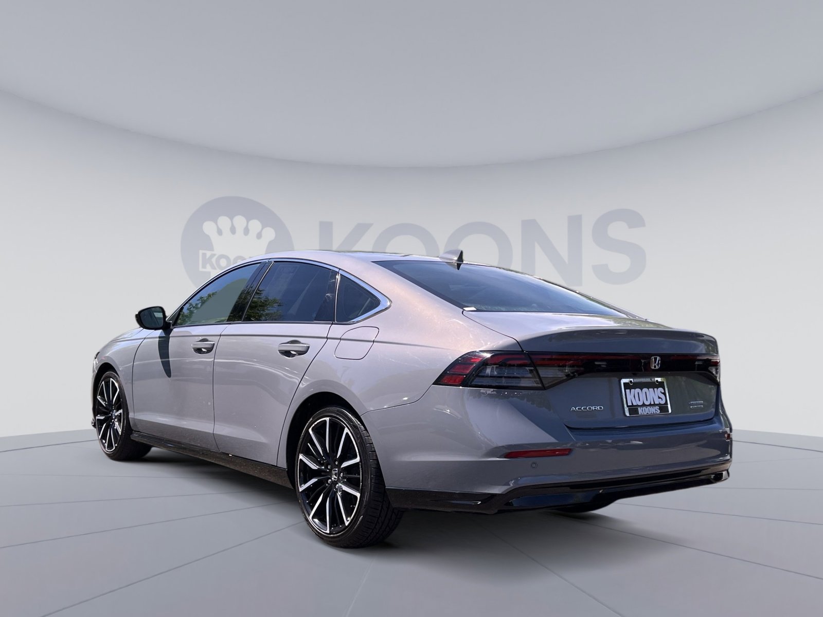 Used 2024 Honda Accord Touring image 14