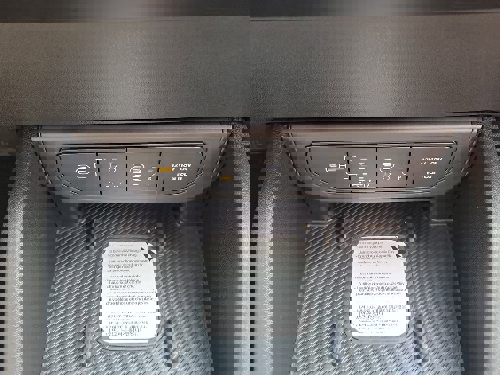 New 2026 Kia K4 EX image 32