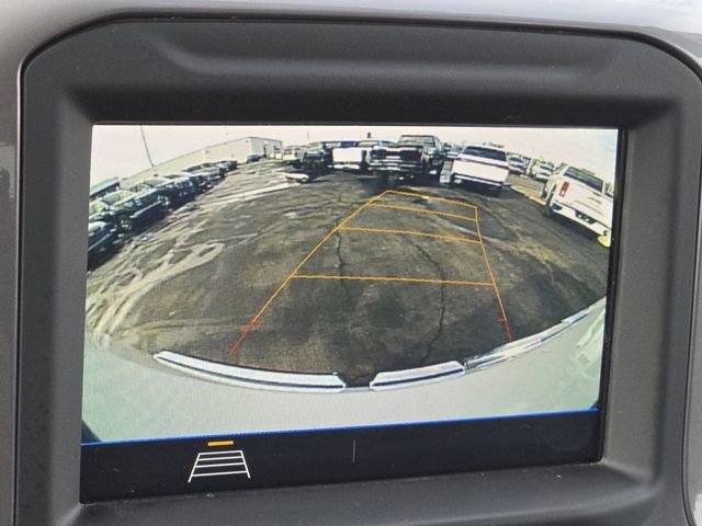 Used 2019 GMC Sierra 1500 4x4 Double Cab w/ Fleet Convenience Package image 7