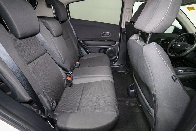 Used 2021 Honda HR-V EX image 19