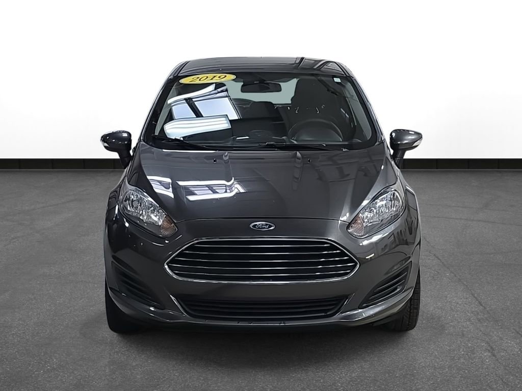 Used 2019 Ford Fiesta SE w/ Cold Weather Package image 3