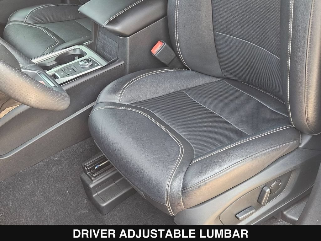 Used 2023 Ford Explorer ST w/ Equipment Group 401A AWD/4WD image 16