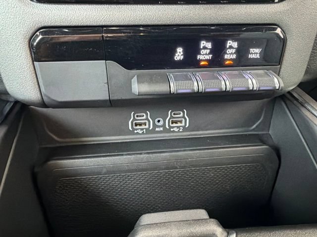 Used 2025 RAM 1500 Big Horn AWD/4WD image 20