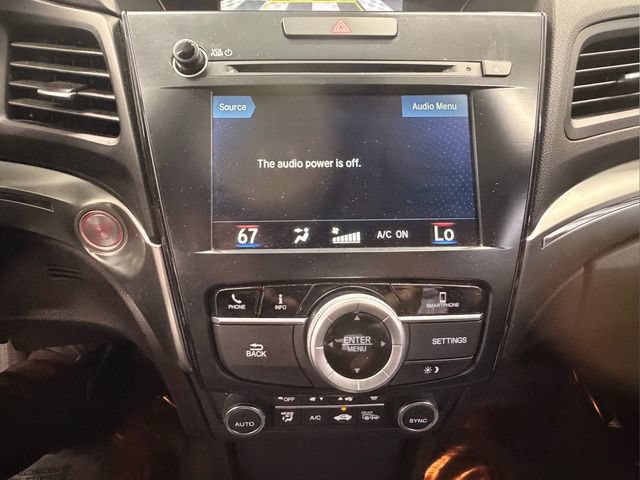 Used 2021 Acura ILX w/ Premium Package FWD image 25