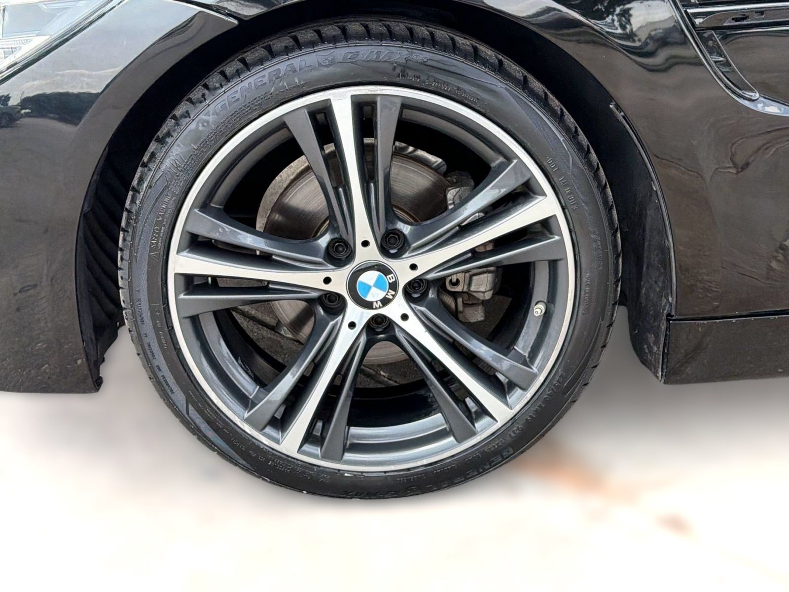 Used 2020 BMW 430i Coupe RWD image 13
