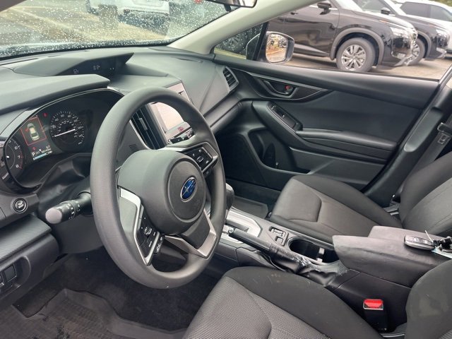Used 2021 Subaru Impreza Premium image 10