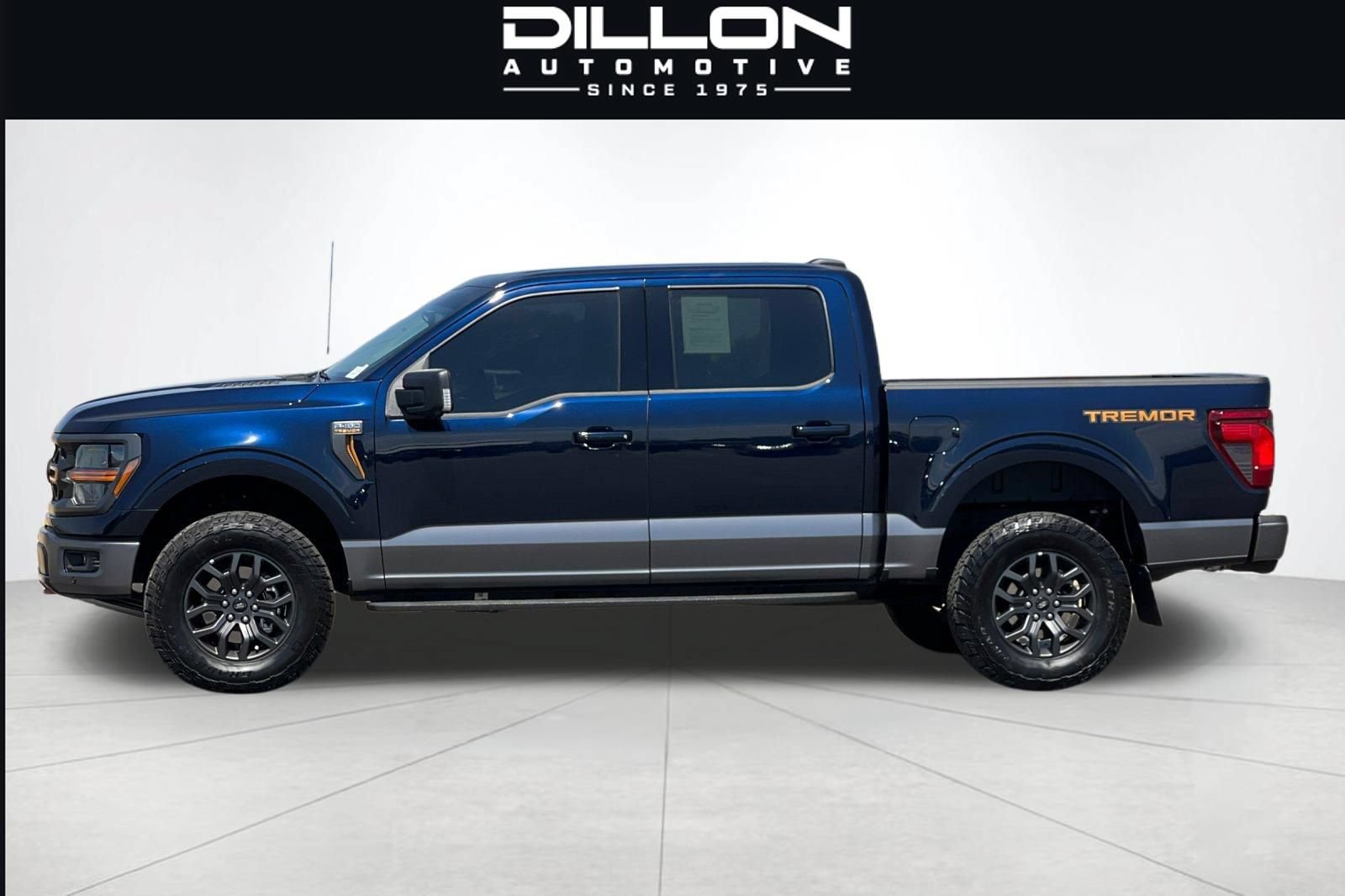 Used 2025 Ford F150 Tremor w/ Bed Utility Package AWD/4WD image 7