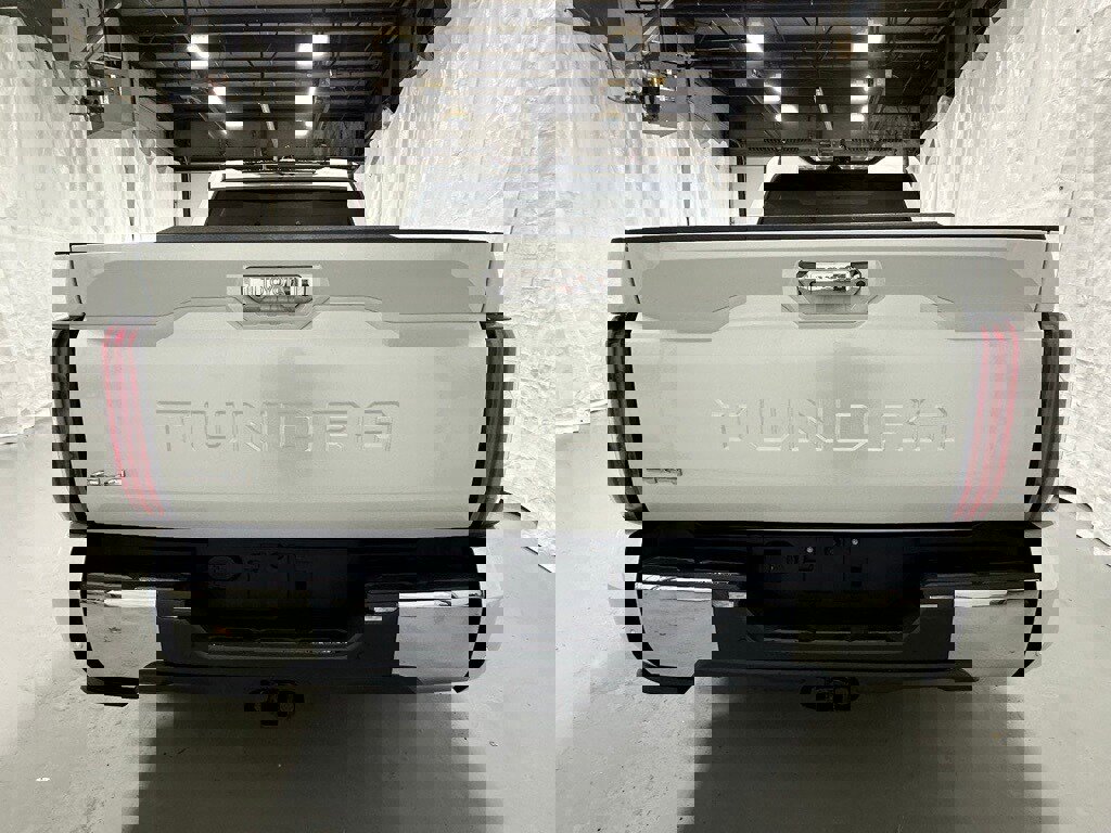 Used 2023 Toyota Tundra 1794 Edition image 6