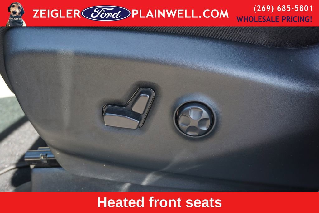 Used 2024 Chrysler Pacifica Limited FWD image 22