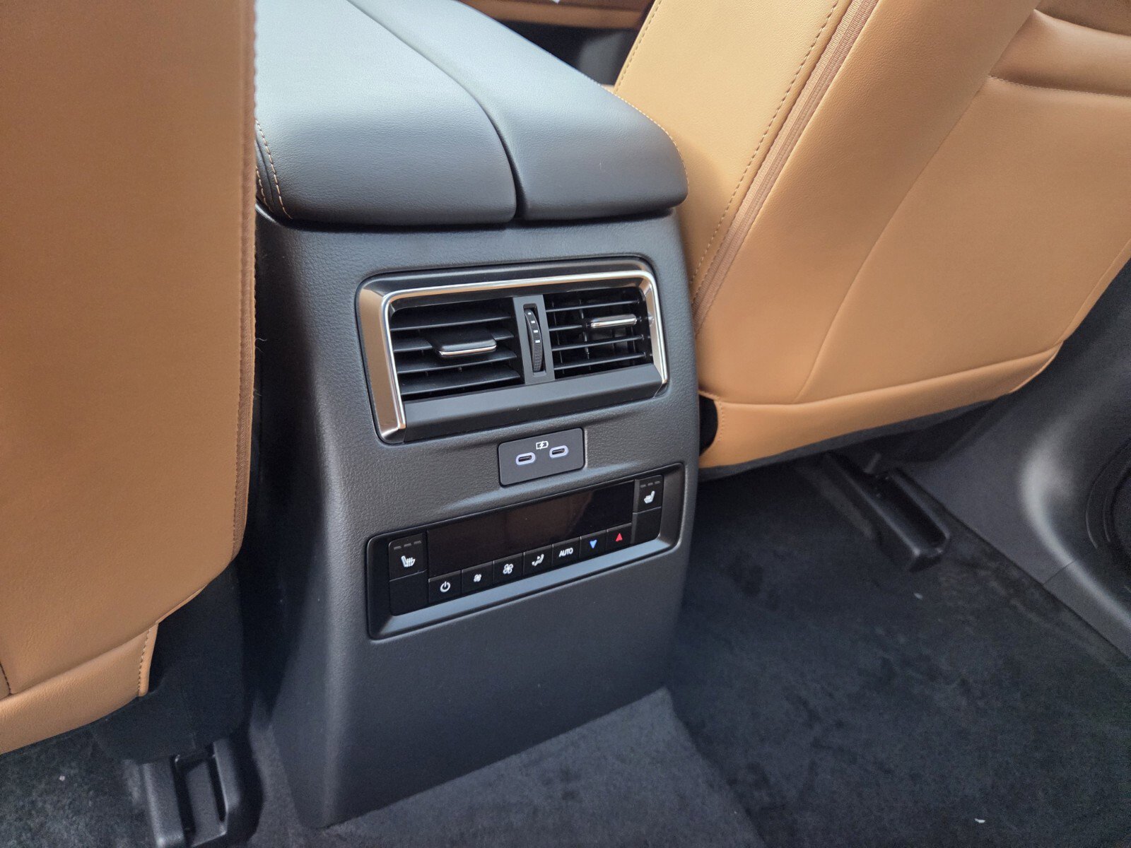 New 2026 MAZDA CX-70 3.3 Turbo S w/ Premium Plus AWD/4WD image 7