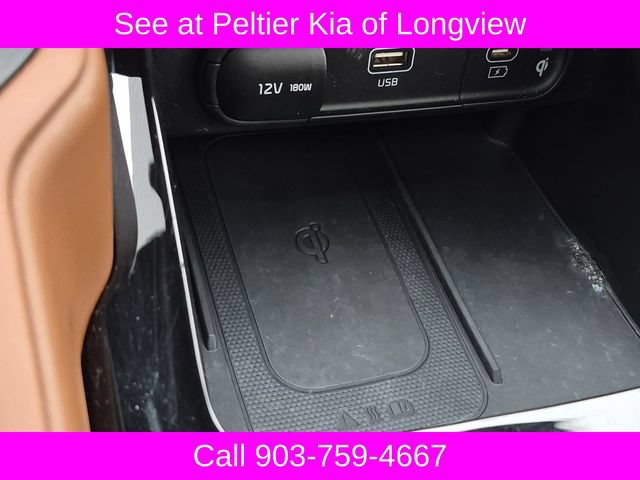 Used 2023 Kia Telluride EX X-Line AWD/4WD image 47