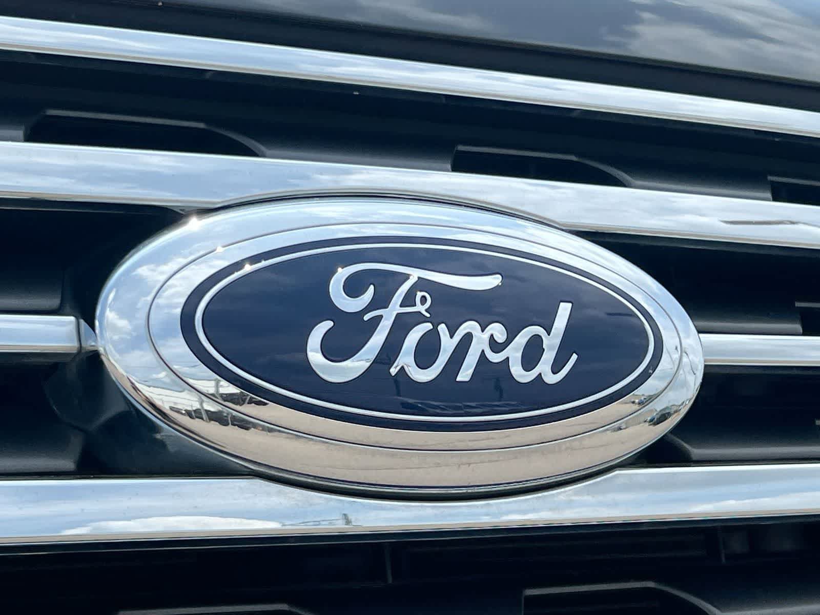 Used 2021 Ford Expedition Max XLT RWD image 13