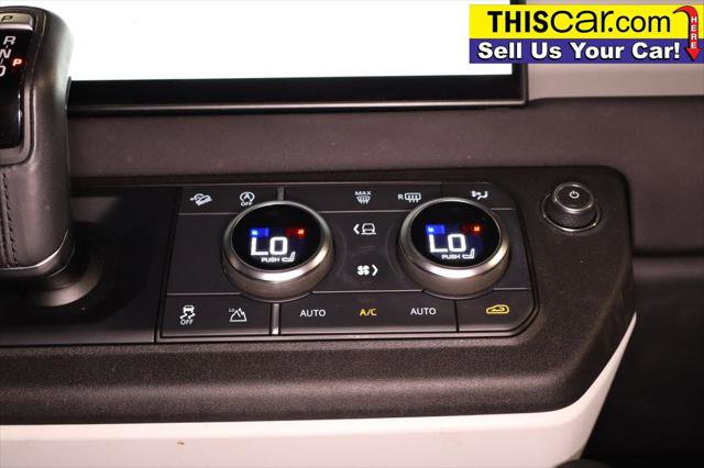 Used 2022 Land Rover Defender 110 image 23